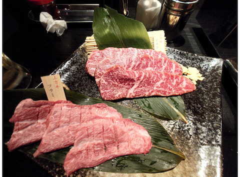 十勝焼肉こぶし: けんさんの2024年03月16日の2枚目の投稿写真