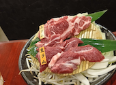 焼肉 ジンギスカン 渡辺: まーちゃんさんの2026年08月11日の1枚目の投稿写真
