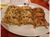 I Love Gyoza アキバの竜王 秋葉原総本店: ちゅうさんさんの2026年08月11日の1枚目の投稿写真