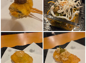 創作和食串揚げ 一正 issyou: チカコさんの2026年05月28日の1枚目の投稿写真