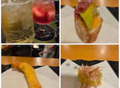 創作和食串揚げ 一正 issyou: チカコさんの2026年05月28日の2枚目の投稿写真