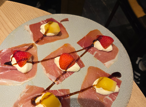 原価ビストロチーズプラス　なんば: チカコさんの2025年11月06日の2枚目の投稿写真