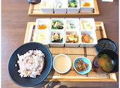 Dynamic Kitchen & Bar 燦 SUN ヒルトンプラザウエスト店: きなこさんの2026年04月21日の3枚目の投稿写真