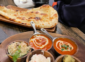 スパイス研究所 MAD CHEFs マッドシェフ 浜松町本店: zooさんの2022年05月の1枚目の投稿写真