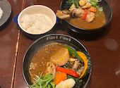 スープカレーhirihiri 2号: taehyeonjunさんの2025年11月の1枚目の投稿写真