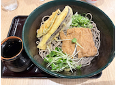 風流 田毎そば モンテメール芦屋店: taehyeonjunさんの2026年09月06日の1枚目の投稿写真
