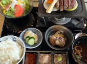 はじまりの島 海神人 アマン の食卓 鉄板焼料理 すき焼き 桟敷 さじき: taehyeonjunさんの2026年10月01日の1枚目の投稿写真