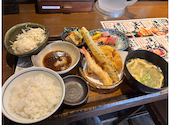 天ぷら海鮮 米福酒場 淀屋橋店: 0(^.^)0さんの2025年06月21日の1枚目の投稿写真