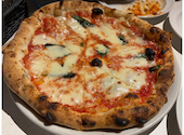 THE CORNER Pizzeria&Cafe KITTE大阪 ザ コーナー キッテ大阪 梅田店: 0(^.^)0さんの2026年10月09日の3枚目の投稿写真