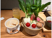 和食 時々酒 ときのとき　KITTE大阪店: 0(^.^)0さんの2026年06月30日の2枚目の投稿写真