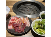 牛角 桂川街道店: くろさんの2026年06月14日の1枚目の投稿写真