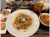 タイ料理ガパオ: くろさんの2026年06月14日の1枚目の投稿写真