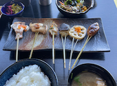 京月 天満橋店: りかさんの2026年09月06日の1枚目の投稿写真