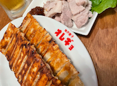 神戸餃子オレギョ ハービスプラザエント店: りかさんの2026年09月20日の1枚目の投稿写真