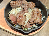 ステーキハウス インディアンズ 名古屋本店: みっちゃんさんの2026年09月02日の1枚目の投稿写真