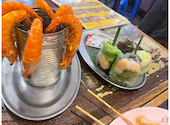 アガリコ食堂 池袋: sykさんの2026年07月19日の1枚目の投稿写真