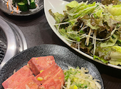 焼肉ギュービッグ 大山店: ももぽさんの2024年12月01日の1枚目の投稿写真