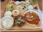 韓国食堂ゆぱ: みなすけさんの2026年09月07日の1枚目の投稿写真