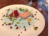 RESTAURANT Honnete レストラン オネット: manamamaさんの2025年07月05日の1枚目の投稿写真