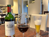 RESTAURANT Honnete レストラン オネット: manamamaさんの2025年07月05日の2枚目の投稿写真