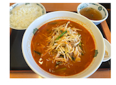 日高屋 西新井西口店: まかろにさんの2026年03月25日の1枚目の投稿写真