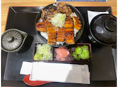 鰻の成瀬 六本木店: まかろにさんの2026年10月02日の1枚目の投稿写真