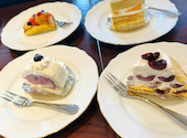 洋食とケーキ グラメル: ともみさんの2026年06月25日の1枚目の投稿写真
