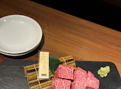焼肉バル 焼NIQ やきにっく: ほのんたさんの2025年03月22日の2枚目の投稿写真