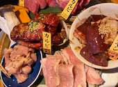 焼肉 銀しゃり 直球カルビ 春日原店: りょうちんさんの2026年08月13日の2枚目の投稿写真