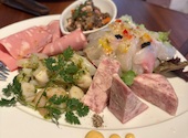 スギモト ザ ステーキ SUGIMOTO THE STEAK-: しゃねるチャンさんの2026年04月05日の2枚目の投稿写真