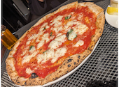 LAntica Pizzeria da Michele アンティーカ ピッツェリア ダ ミケーレ 福岡: さちさんの2025年03月02日の1枚目の投稿写真