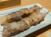焼き鳥 元祖 ねぎ肝屋: さちさんの2026年09月04日の1枚目の投稿写真