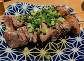 焼き鳥 元祖 ねぎ肝屋: さちさんの2026年09月04日の2枚目の投稿写真