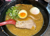 京都ラーメン研究所: ちゃむむさんの2026年05月16日の1枚目の投稿写真