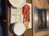 焼肉ライク 新宿南口店: ちゃむむさんの2026年05月20日の1枚目の投稿写真