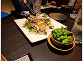 焼鳥房 花鳥風月 中央町店: みでぃもさんの2026年08月22日の1枚目の投稿写真