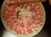 一家しゃぶしゃぶ丸の内店: おかぴさんの2026年06月24日の1枚目の投稿写真