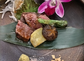牛タン肉料理 りき: ひまわりさんの2025年03月06日の2枚目の投稿写真