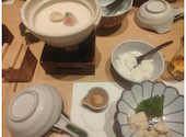 八かく庵 ルクアサウス店: かねごんさんの2024年02月27日の1枚目の投稿写真
