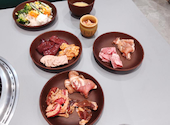 すたみな太郎PREMIUMBUFFET 杉戸店: かづさんの2026年08月19日の1枚目の投稿写真