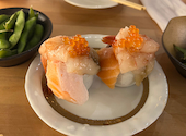 海鮮居酒屋 おやじ 京橋店: あみさんの2024年12月16日の1枚目の投稿写真