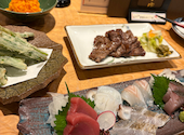 仙臺炉端　大自然　総本店: はるきなこさんの2026年09月02日の2枚目の投稿写真