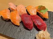 鮨 酒 肴 杉玉 海浜幕張店: ぱぴさんの2026年09月19日の3枚目の投稿写真