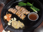 韓国料理 OKOGE 梅田東通り店: たさんの2026年05月05日の1枚目の投稿写真