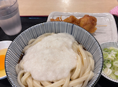 本格さぬきうどん 穂乃香: はまちゃんさんの2026年08月21日の1枚目の投稿写真