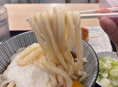 本格さぬきうどん 穂乃香: はまちゃんさんの2026年08月21日の2枚目の投稿写真