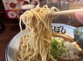 麺や白ぼし しろぼし: はまちゃんさんの2026年09月20日の2枚目の投稿写真
