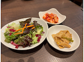 コラボ KollaBo 焼肉 韓国料理 エビスタ西宮店: はまちゃんさんの2026年03月26日の2枚目の投稿写真