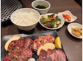 コラボ KollaBo 焼肉 韓国料理 エビスタ西宮店: はまちゃんさんの2026年03月26日の3枚目の投稿写真