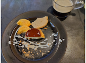 ダイニング バー THANKS TABLE: まちゃさんの2023年12月01日の3枚目の投稿写真